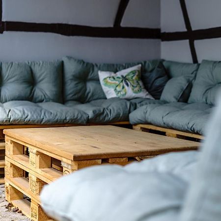 Apartamento Kleine Quelle Wernigerode Exterior foto