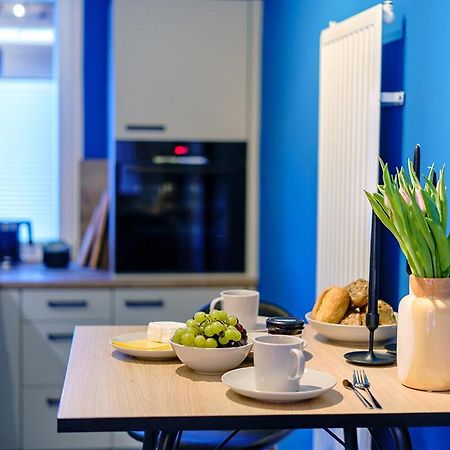 Apartamento Kleine Quelle Wernigerode Exterior foto