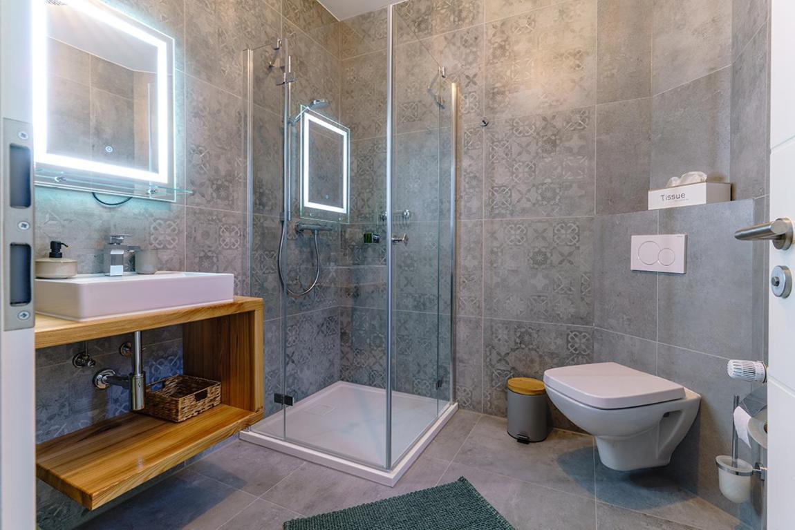 Apartamento Kleine Quelle Wernigerode Exterior foto